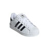 adidas Zapatillas Niña/os SUPERSTAR II C lateral interior