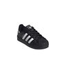 adidas Zapatillas Niña/os SUPERSTAR II C lateral interior