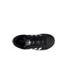 adidas Zapatillas Niña/os SUPERSTAR II C vista frontal girada 45º