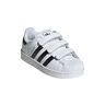adidas Zapatillas Niña/os SUPERSTAR II CF C lateral interior