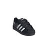 adidas Zapatillas Niña/os SUPERSTAR II CF C lateral interior