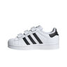 adidas Zapatillas Niña/os SUPERSTAR II CF C puntera