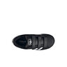 adidas Zapatillas Niña/os SUPERSTAR II CF C vista frontal girada 45º