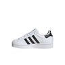 adidas Zapatillas Niña/os SUPERSTAR II J puntera