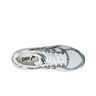Asics Zapatillas Hombre GEL-1130 vista frontal girada 45º
