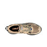 Asics Zapatillas Hombre GEL-VENTURE 6 vista frontal girada 45º