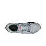 Asics Zapatillas Hombre GEL-VENTURE 6 vista frontal girada 45º