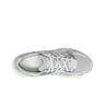 Asics Zapatillas Mujer GEL-1130 vista frontal girada 45º