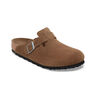 Birkenstock Chancletas y Sandalias Hombre Boston SFB LEVE lateral interior