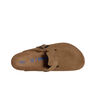 Birkenstock Chancletas y Sandalias Hombre Boston SFB LEVE puntera