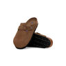 Birkenstock Chancletas y Sandalias Hombre Boston SFB LEVE vista trasera