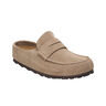 Birkenstock Chancletas y Sandalias Hombre Naples Wrapped LEVE lateral interior