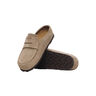Birkenstock Chancletas y Sandalias Hombre Naples Wrapped LEVE vista trasera