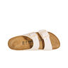 Birkenstock Chancletas y Sandalias Mujer Arizona BF puntera