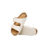 Birkenstock Chancletas y Sandalias Mujer Arizona BF vista trasera