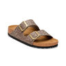 Birkenstock Chancletas y Sandalias Mujer Arizona SYN lateral interior