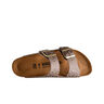Birkenstock Chancletas y Sandalias Mujer Arizona SYN puntera