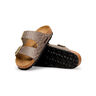 Birkenstock Chancletas y Sandalias Mujer Arizona SYN vista trasera