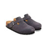 Birkenstock Chancletas y Sandalias Mujer Boston LEVE lateral interior