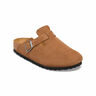 Birkenstock Chancletas y Sandalias Mujer Boston LEVE lateral interior