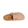 Birkenstock Chancletas y Sandalias Mujer Boston LEVE puntera