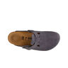 Birkenstock Chancletas y Sandalias Mujer Boston LEVE puntera