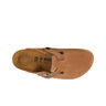 Birkenstock Chancletas y Sandalias Mujer Boston LEVE puntera