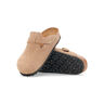 Birkenstock Chancletas y Sandalias Mujer Boston LEVE vista trasera
