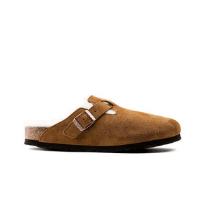Boston Shearling LEVE