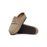 Birkenstock Chancletas y Sandalias Mujer Naples Wrapped LEVE vista trasera