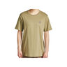 Converse Camiseta Hombre CORE CHUCK PATCH TEE 00