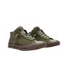 Converse Zapatillas Hombre CHUCK TAYLOR ALL STAR MALDEN STREET SUEDE lateral interior
