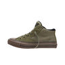 Converse Zapatillas Hombre CHUCK TAYLOR ALL STAR MALDEN STREET SUEDE puntera