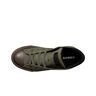 Converse Zapatillas Hombre CHUCK TAYLOR ALL STAR MALDEN STREET SUEDE vista frontal girada 45º