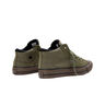 Converse Zapatillas Hombre CHUCK TAYLOR ALL STAR MALDEN STREET SUEDE vista trasera