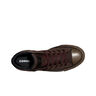 Converse Zapatillas Hombre CHUCK TAYLOR ALL STAR MALDEN STREET SUEDE vista trasera