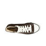 Converse Zapatillas Hombre CHUCK TAYLOR THROWBACK vista frontal girada 45º