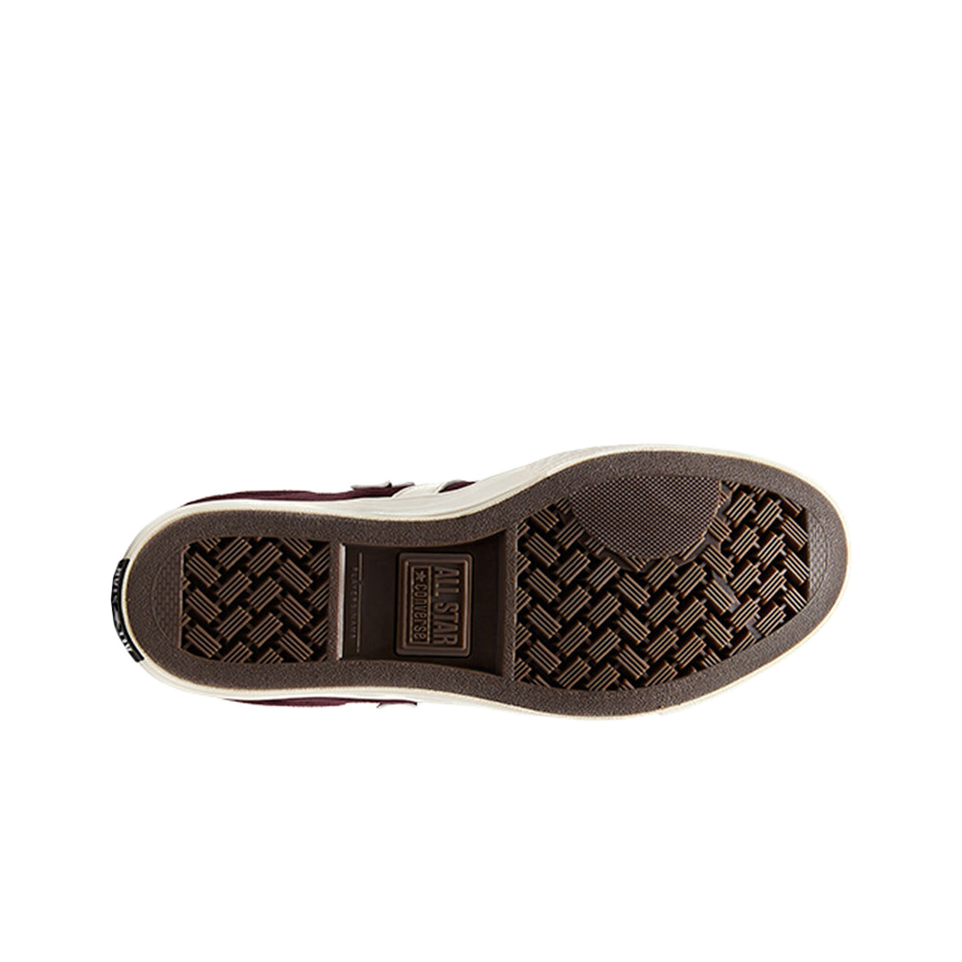 Converse star player granate best sale