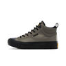 Converse Zapatillas Hombre UNISEX CONVERSE CHUCK TAYLOR ALL STAR MALDEN STREET MID-TOP lateral interior