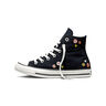 Converse Zapatillas Mujer CHUCK TAYLOR ALL STAR EMBROIDERED FLORALS puntera