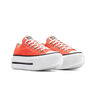 Converse Zapatillas Mujer CHUCK TAYLOR ALL STAR LIFT DOUBLE STACK lateral interior