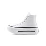 Converse Zapatillas Mujer CHUCK TAYLOR ALL STAR LIFT DOUBLE STACK puntera