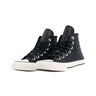 Converse Zapatillas Mujer CHUCK TAYLOR ALL STAR STUDDED LEATHER lateral interior