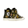 Converse Zapatillas Mujer CHUCK TAYLOR ALL STAR vista trasera