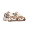 Converse Zapatillas Mujer CONVERSE WAVE MOTION TRAINER lateral interior