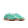 Converse Zapatillas Mujer RUN STAR TRAINER SUEDE lateral interior