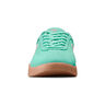 Converse Zapatillas Mujer RUN STAR TRAINER SUEDE puntera
