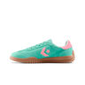 Converse Zapatillas Mujer RUN STAR TRAINER SUEDE vista trasera