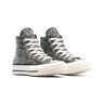 Converse Zapatillas Mujer UNISEX CONVERSE CHUCK 70 METALLIC HIGH TOP lateral interior