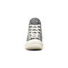Converse Zapatillas Mujer UNISEX CONVERSE CHUCK 70 METALLIC HIGH TOP puntera